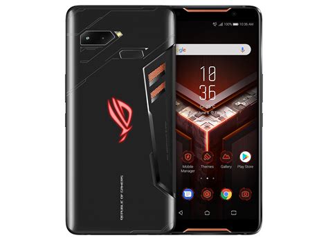 ROG Phone .
